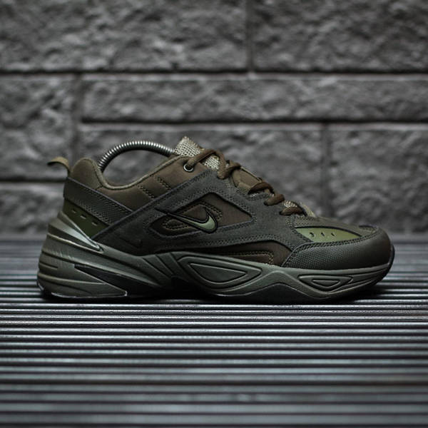 M2k tekno olive green hotsell