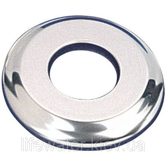 Flexinox Декоративний фланець для сходів Flexinox, AISI 304 (2 шт.)