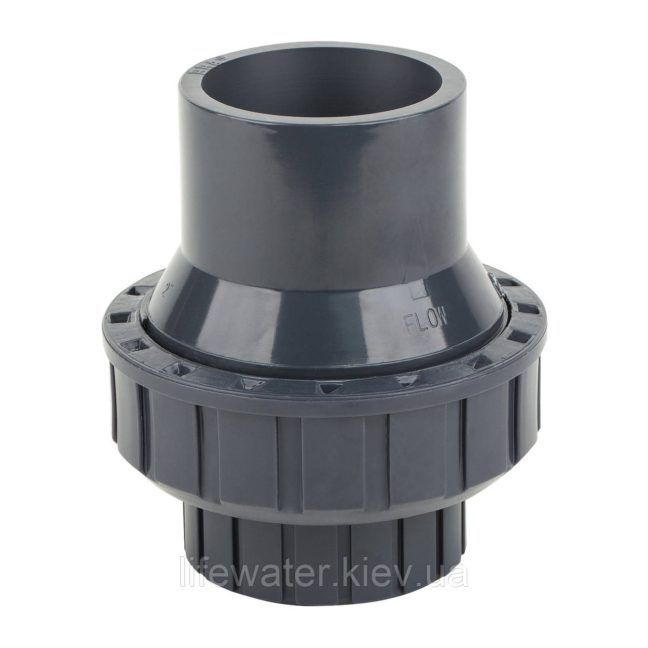 Era Муфта ПВХ Era USM00120/25 редукційна, із зовнішньою різзю d20х25x3/4"