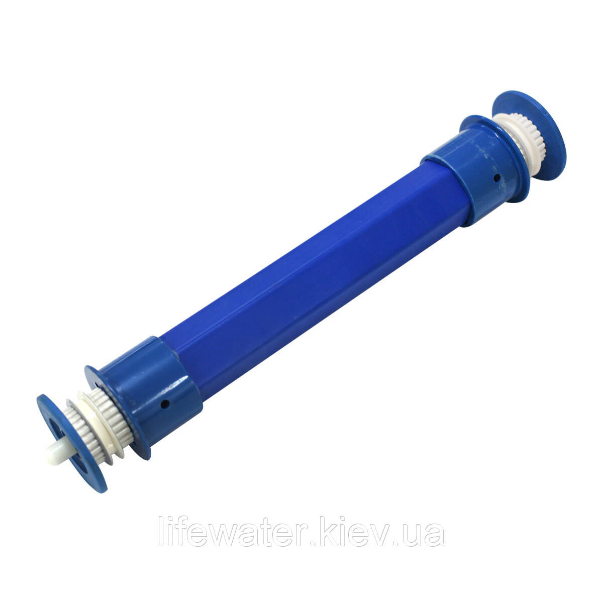 Aquabot Вал Bravo AS38237BL