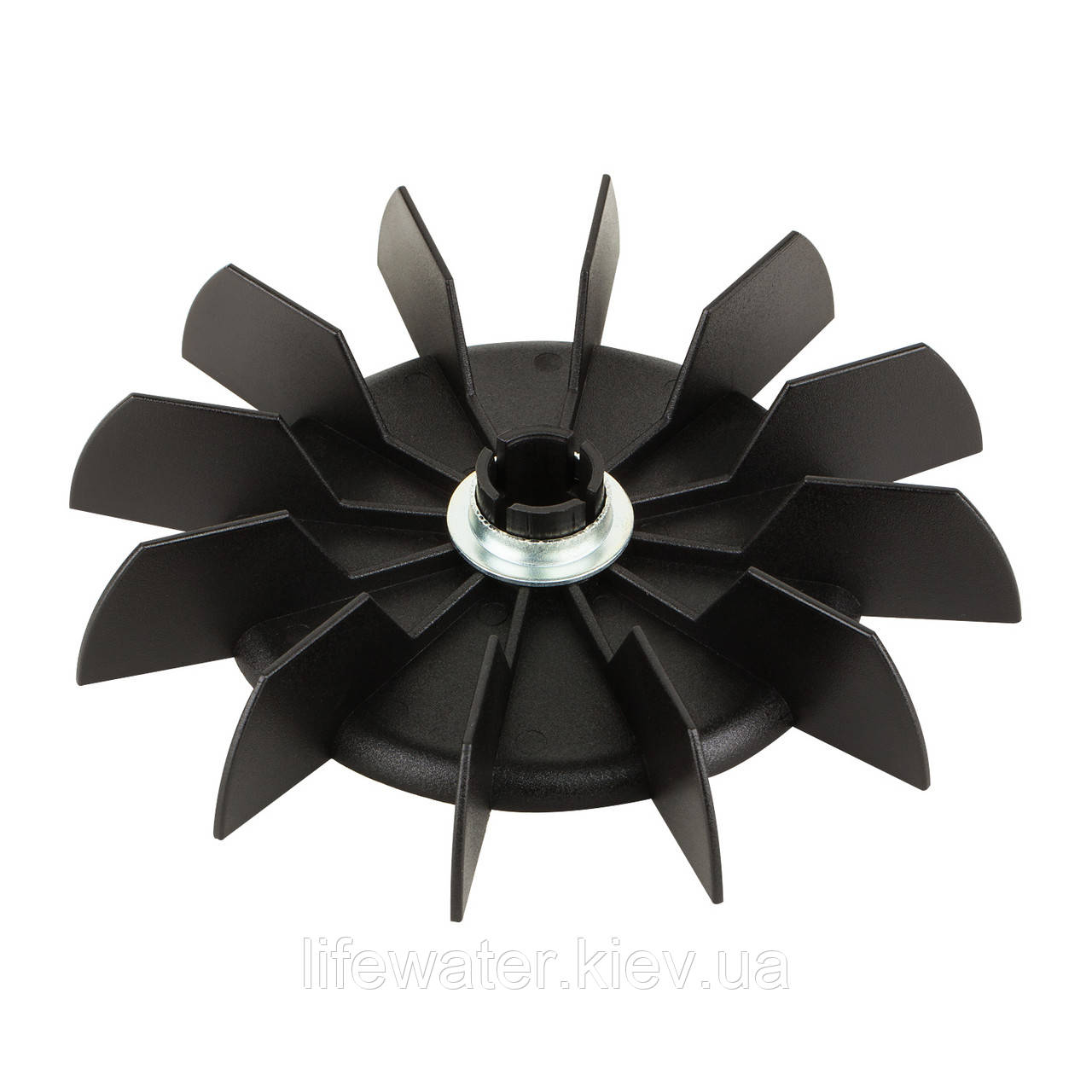 Kripsol Вентилятор ел.двигуна для насоса Kripsol FAN MEC80 D19 - RBM1030.33R