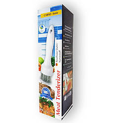 Тендерайзер молоток розм'ягчувач для м'яса