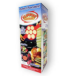 Форма для оладків Flippin' fantastic