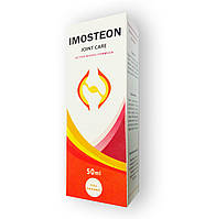 Imosteon - Крем для суставов (Имостеон)