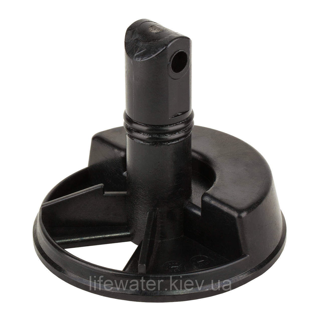 Emaux Клапан Emaux високого тиску ротора 1.0 "для крана MPV-06 1021005