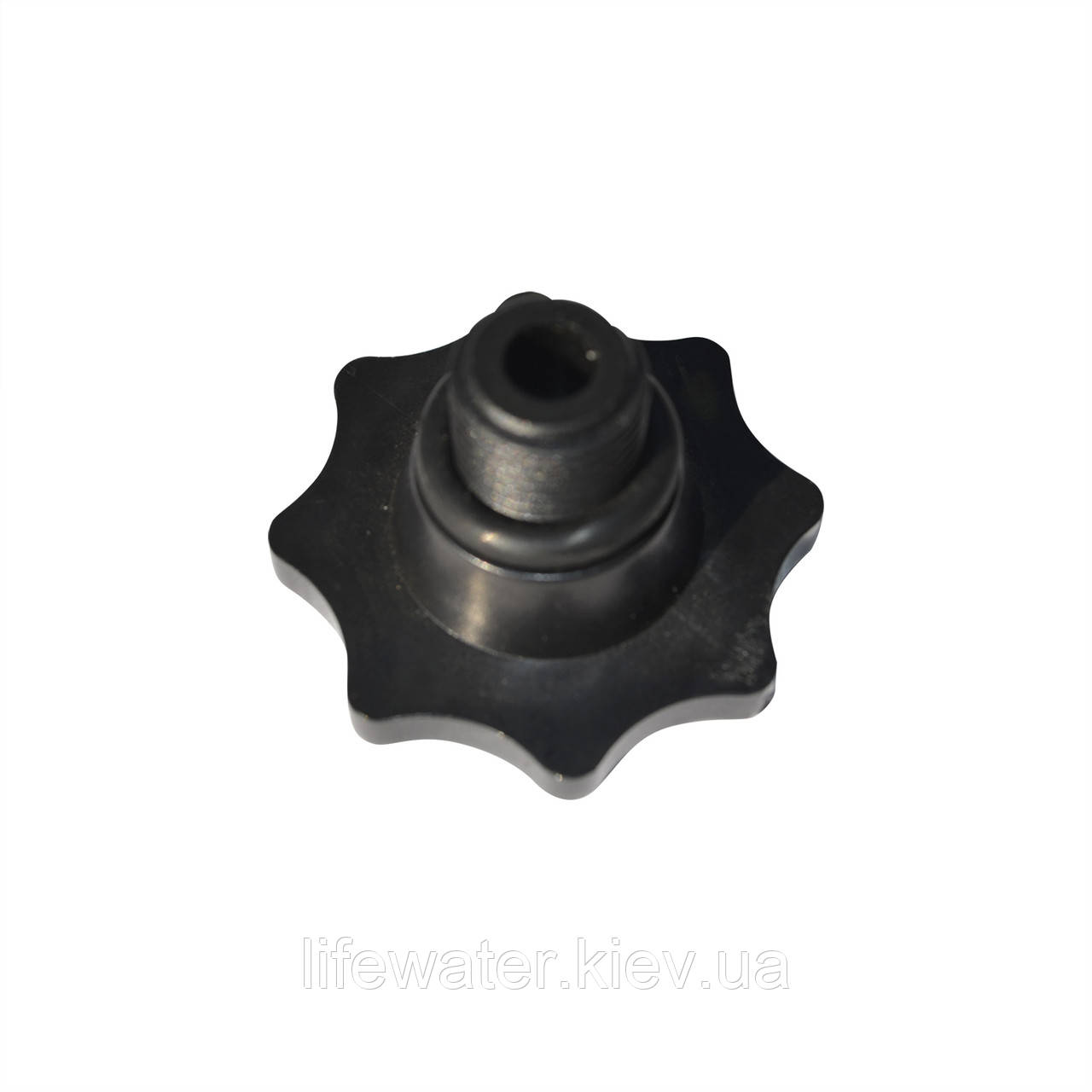 Emaux Клапан Emaux високого тиску з ущ. кільцем 1.0 "для крана MPV-06 89281202