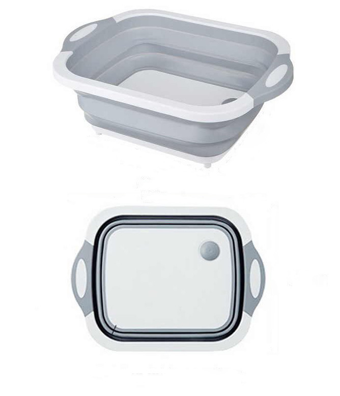 Дошка-міска Chopper