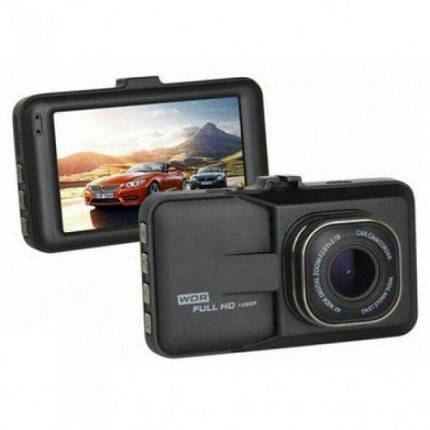 Автомобільний відеореєстратор HD Portable DVR with 2.5 TFT LCD Screen, фото 1