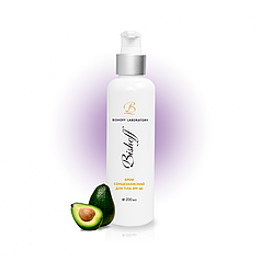 Крем сонцезахисний для тіла SPF40 // 200 мл