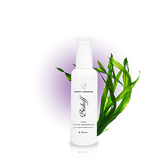 Тонік Глибоке зволоження для нормальної шкіри з японськими водоростями Bishoff 100 мл