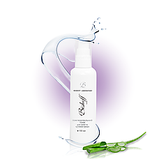 Тонік Пом’якшуючий для сухої чи чутливої шкіри з алоє Bishoff  100 мл