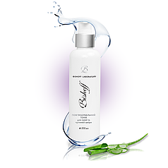 Тонік Пом’якшуючий для сухої чи чутливої шкіри з алоє Bishoff  200 мл