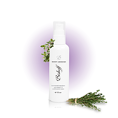 ЛОСЬЙОН Матуючий для жирної шкіри 100 мл Bishoff