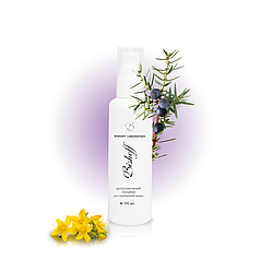 ЛОСЬЙОН Детоксикуючий для проблемної шкіри 100 мл Bishoff