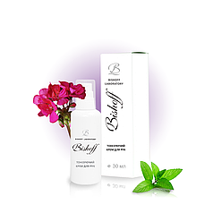 КРЕМ ДЛЯ РУК Тонізуючий 30 мл Bishoff