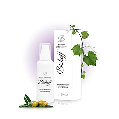 КРЕМ ДЛЯ РУК Дзвонючий 30 мл