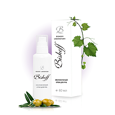 КРЕМ ДЛЯ РУК Дзвонючий 60 мл