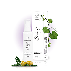 КРЕМ ДЛЯ РУК Дзвонючий 100 мл