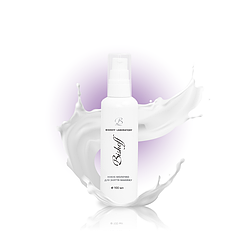 МОЛОЧКО Ніжне для зняття макіяжу 100 мл Bishoff