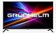 Телевізор Grunhelm 55U700-GA11V Smart TV, UHD, voice RC, 11 android, фото 5