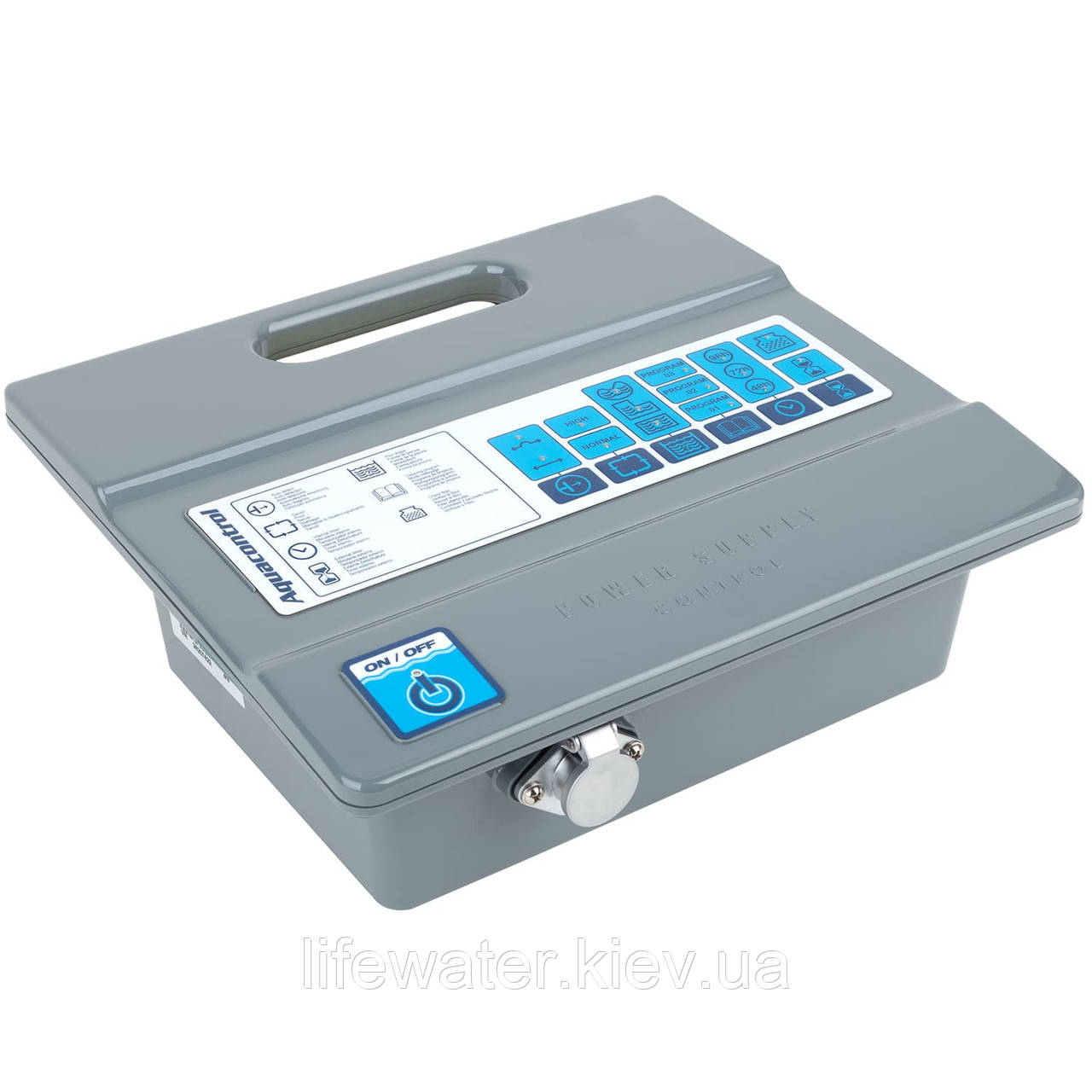 Aquabot Блок живлення Viva (новий) AS2722800-SP