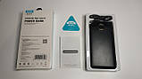 Power Bank KIVEE KV-PT62, 10000 mAh, (Повербанк, РЕАЛЬНАЯ ЕМКОСТЬ!), фото 8