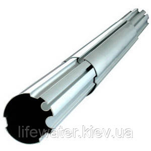 Kokido Комплект трисекційних трубок Kokido K465BX 80 мм (450-555 см)
