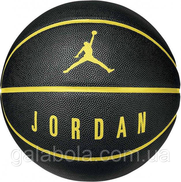М'яч баскетбольний Nike Jordan Air Ultimate 8P J.000.2645.098.07 (розмір 7)