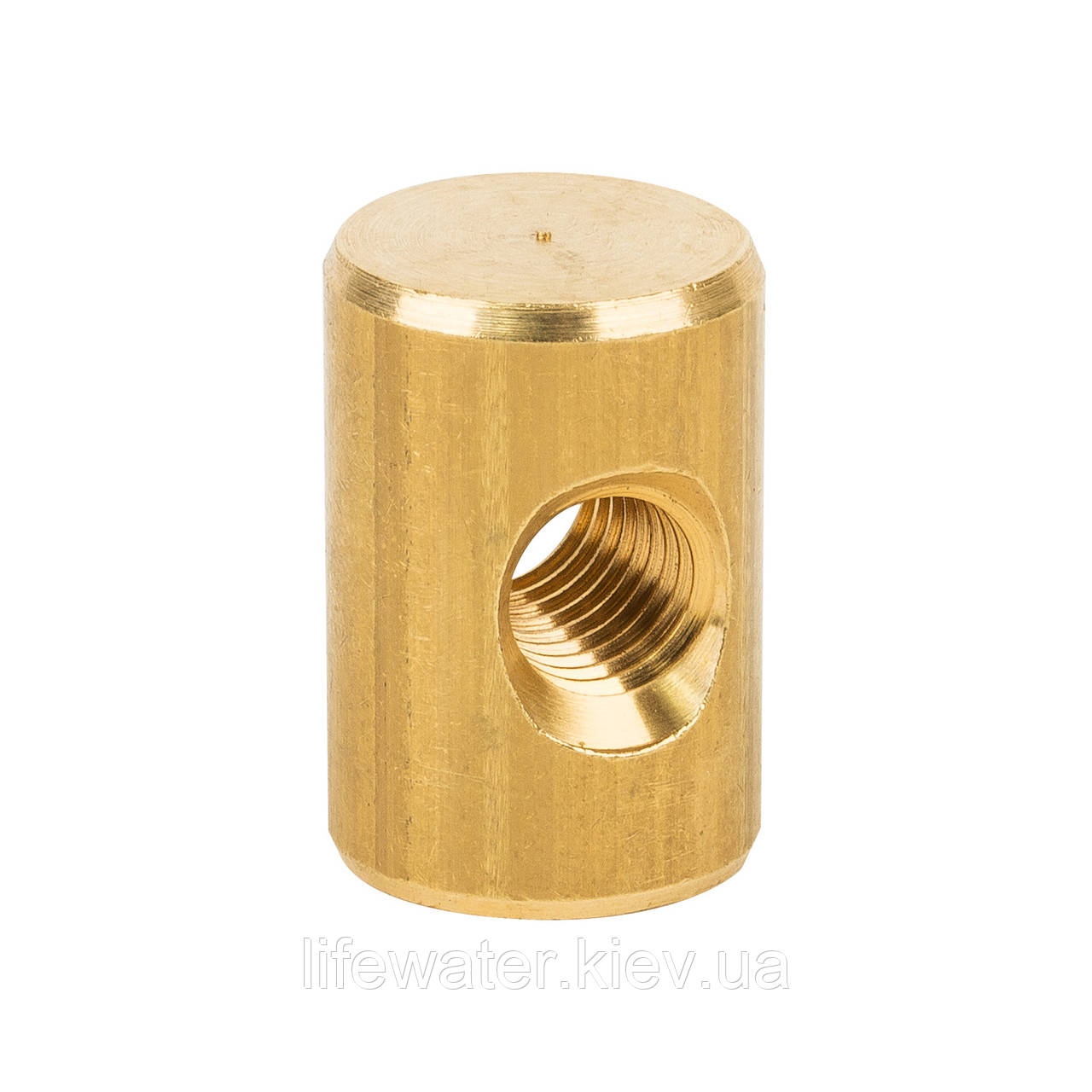 Delta Кварцова трубка до УФ ES-40 DUV58-50340