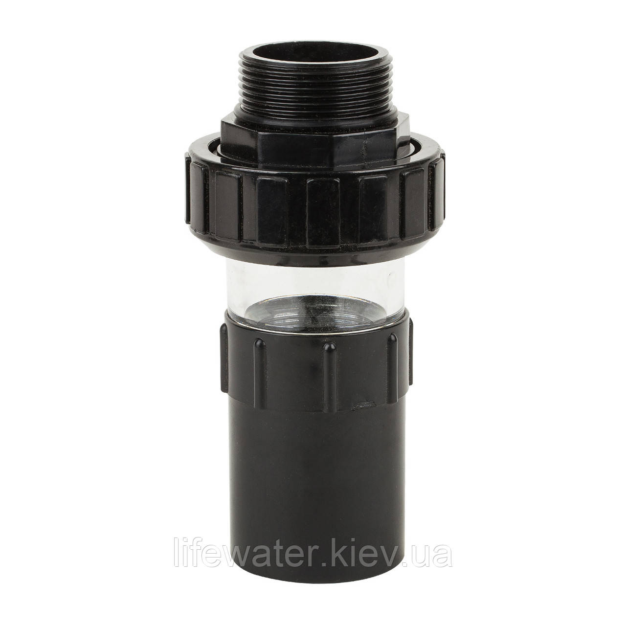 Effast Трійник ПВХ Effast RDRTID0750 90°, d75 мм