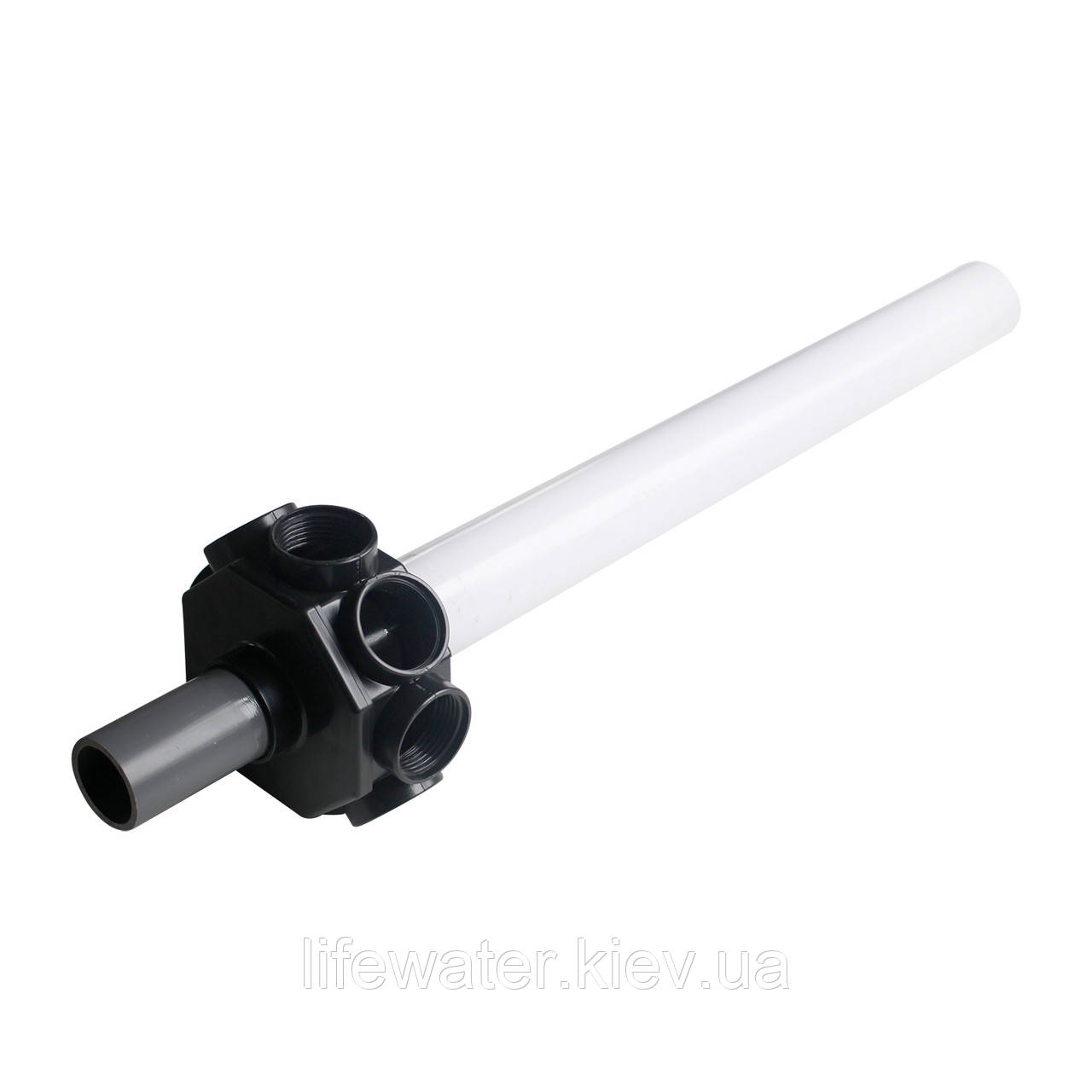 Hidroten Заглушка ПВХ Hidroten 1002024, d2"