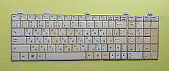 Клавіатура MSI EX600 MS-1682 б.у. оригінал.