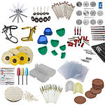 Інструментарій для зуботехнічної лабораторії