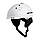 Гірськолижний шолом GUB 606 L(58-60см) білий, фото 10