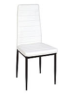 Стілець PIXEL BK/ ПІКСЕЛЬ БК