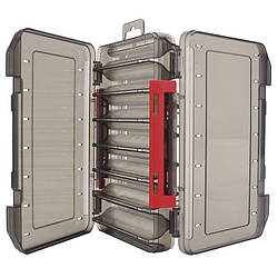 Коробка для воблерів VB-20 (20*13*3.5)