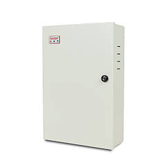 Безперебійний блок живлення Faraday Electronics UPS 85W Smart ASCH MBB 12 В під акумулятор 12-18А/г в металевому боксі