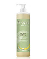 Dr. Kraut Shower Shampoo Gel - Шампунь-гель для душу, 500 мл