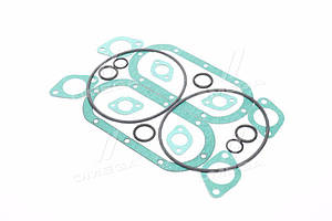 Р/к теплообмінника ЯМЗ із Двигуном. ЯМЗ 7511 (7 найменувань, ОВАЛЬНОГО) 7511.1013600