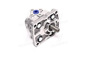 Насос НШ-10У (М)-3Л /MASTER/ (4-х шліц.) (вир-во Гідросила) НШ-10У-3Л