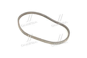 Ремінь 16х11х1103 компресора 130 зубч. 130-3509250