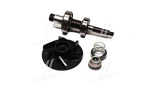 Р/к водяного насоса ЯМЗ 240 (вир-во Україна) 240-1307030