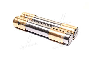 Шкворень у комплекті ЗІЛ 130 Р0 (D=38) (2 шворні+4 втулки)  130-3000100-01