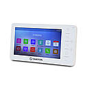 Відеодомофон Tantos Prime HD 7" (White), фото 3
