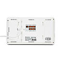 Відеодомофон Tantos Prime HD 7" (White), фото 4