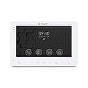 Комплект відеодомофону BCOM BD-780FHD White Kit в квартиру, фото 3