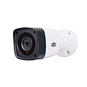 Комплект відеоспостереження для вулиці 2 Мп: відеореєстратор DH-XVR4104C-I, камера AMD-2MIR-20W/2.8 Lite, блок живлення BG-1215 12, фото 3