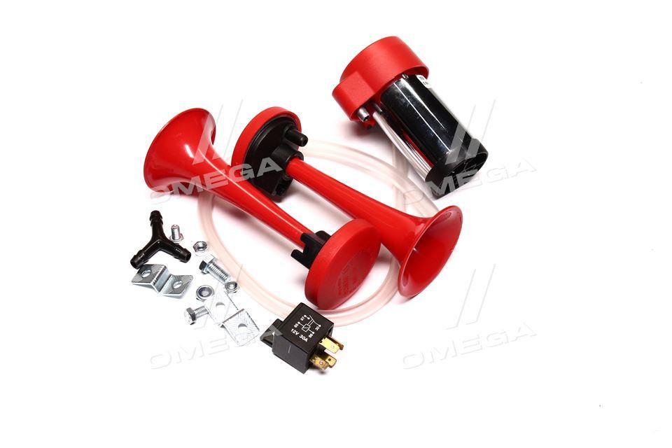 Сигнал Звуковой ВАЗ -Калина, Приора (пр-во Bosch) 0986320003 — Купить ...