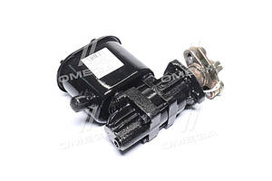 Насос ГУР ГАЗ 4301 з перехідником (Авторемонтний Автоагрегатний Завод) 4301-3407010