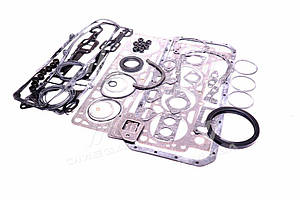 Р/к двигуна ЗІЛ 130,131,ЛАЗ (27 найменувань, ПРЕМІУМ кач-во) 130-1003000-10